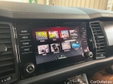  Skoda  Kodiaq 2.0 TDI 4x4 Sportline Kamera Drag Cockpit #13