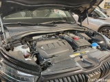  Skoda  Kodiaq 2.0 TDI 4x4 Sportline Kamera Drag Cockpit #15