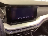  Skoda  Octavia Combi iV Style Drag Cokpit #9