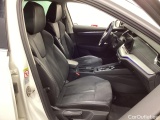  Skoda  Octavia Combi iV Style Drag Cokpit #7