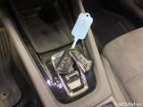  Skoda  Octavia Combi iV Style Drag Cokpit #10