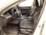  Skoda  Octavia Combi iV Style Drag Cokpit #6