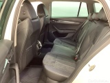  Skoda  Octavia Combi iV Style Drag Cokpit #13