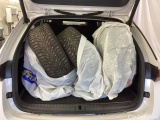  Skoda  Octavia Combi iV Style Drag Cokpit #12