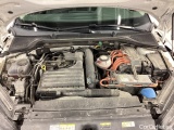  Skoda  Octavia Combi iV Style Drag Cokpit #14