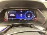 Skoda  Octavia Combi iV Style Drag Cokpit #16