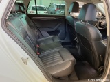  Skoda  Superb iV Kombi 1.4 Plug-In Business Edition Style Drag Paket Skinn Cockpit Värmare #14