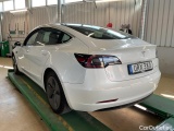  Tesla  Model 3  Long Range AWD Skinn Pano P-Värmare B-Kamera Nav #4