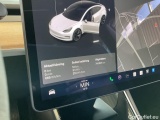  Tesla  Model 3  Long Range AWD Skinn Pano P-Värmare B-Kamera Nav #12