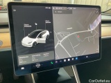  Tesla  Model 3  Long Range AWD Skinn Pano P-Värmare B-Kamera Nav #11