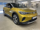  Volkswagen  ID.4 Pro Performance 1st Edition **SEE TEST LINK BELOW** 
