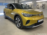  Volkswagen  ID.4 Pro Performance 1st Edition **SEE TEST LINK BELOW** #2