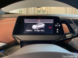  Volkswagen  ID.4 Pro Performance Business Skinn/Alcantara Drag Navi #15