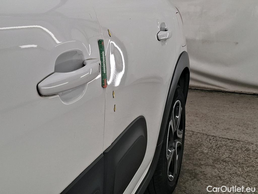  Citroen  C3  Société Feel 1.2 PureTech 80CV BVM5 E6d #2