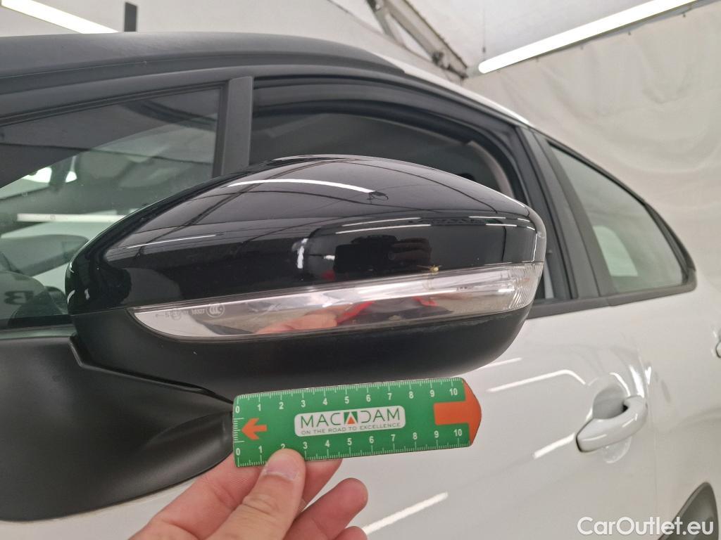  Citroen  C3  Société Feel 1.2 PureTech 80CV BVM5 E6d #27