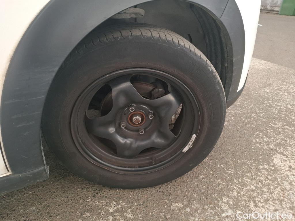  Citroen  C3  Société Feel 1.2 PureTech 80CV BVM5 E6d #29