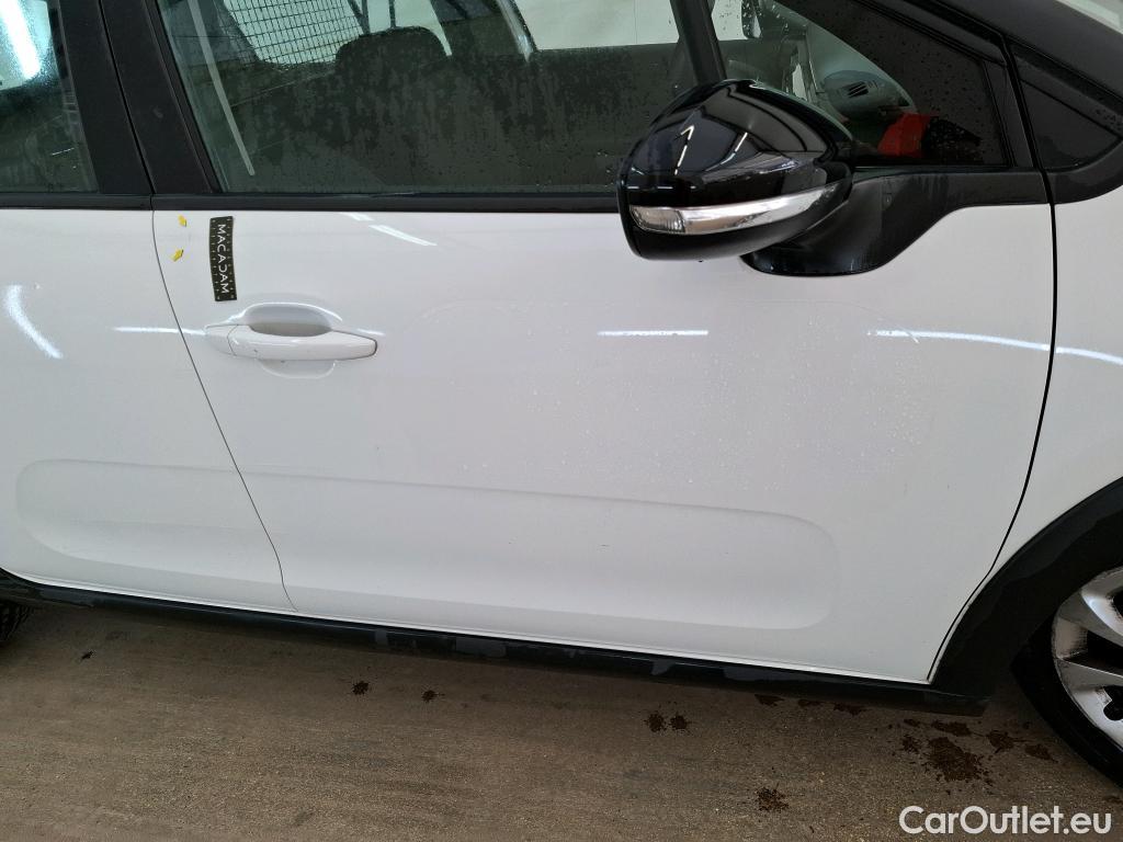  Citroen  C3 CITROEN  Société / 2020 / 5P / Berline BlueHDi 100 S&S BVM6 Feel Nav #15