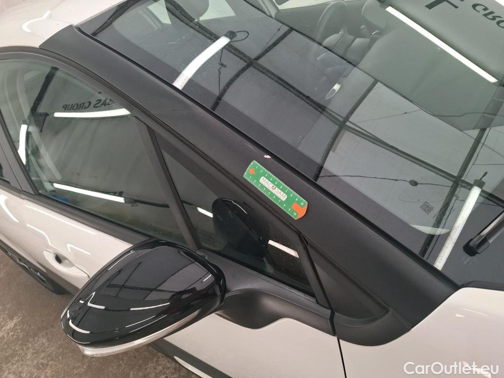  Citroen  C3  Société Feel 1.2 PureTech 80CV BVM5 E6d #30