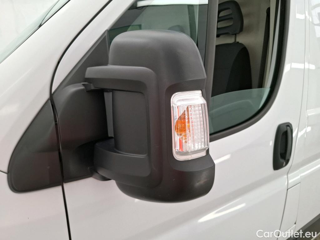  Fiat  Ducato FIAT  2014 4P Fourgon tôlé 23 Multijet 120 30 M H2 Business #10