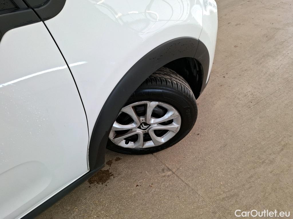  Citroen  C3 CITROEN  Société / 2020 / 5P / Berline BlueHDi 100 S&S BVM6 Feel Nav #21