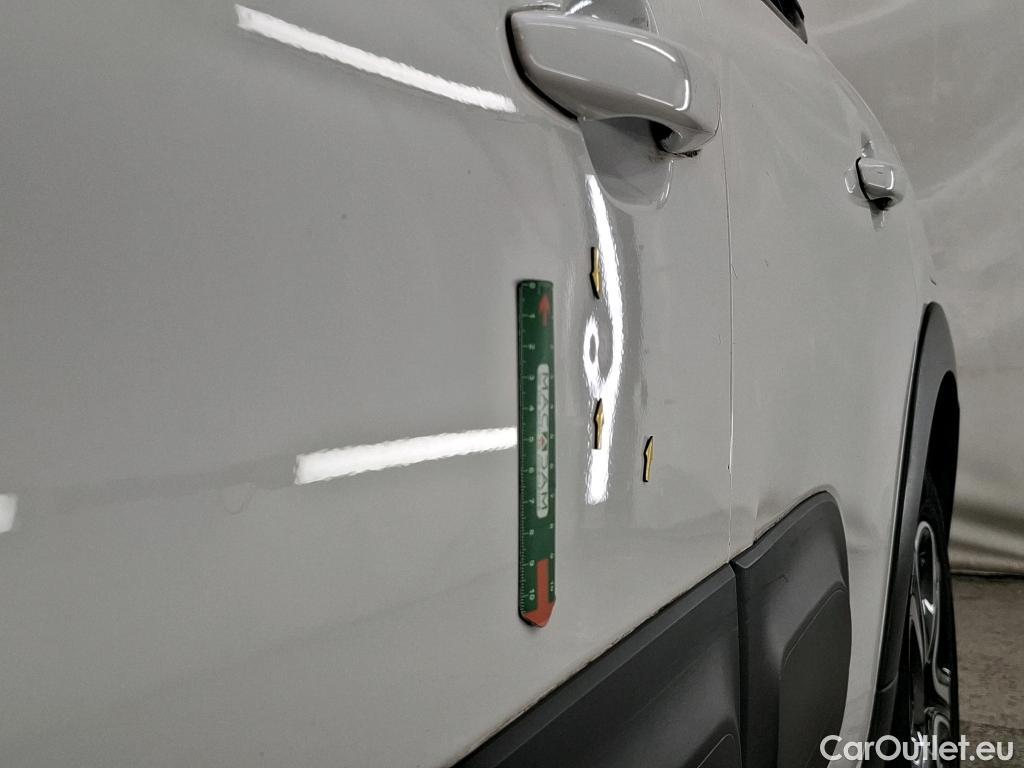  Citroen  C3  Société Feel 1.2 PureTech 80CV BVM5 E6d #21