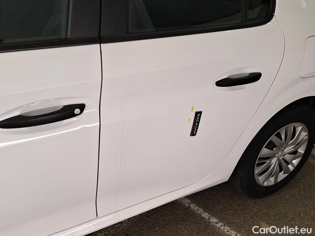  Peugeot  208  Premium 1.5 HDi 100CV BVM6 E6d #26