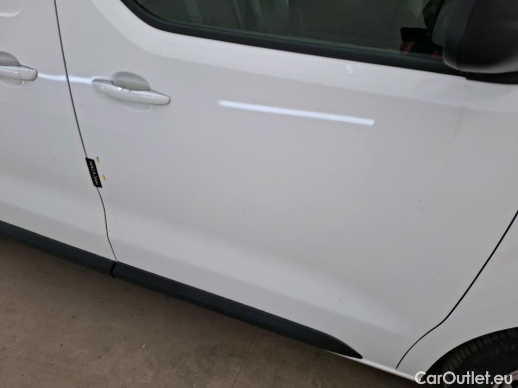  Citroen  Jumpy  Fourgon CityVan XS ëlectric 50kWh #17