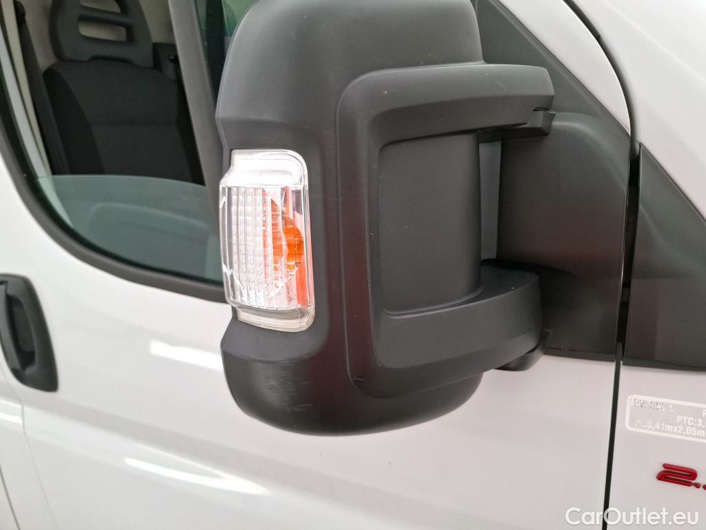  Fiat  Ducato FIAT  2014 4P Fourgon tôlé 23 Multijet 120 30 M H2 Business #8