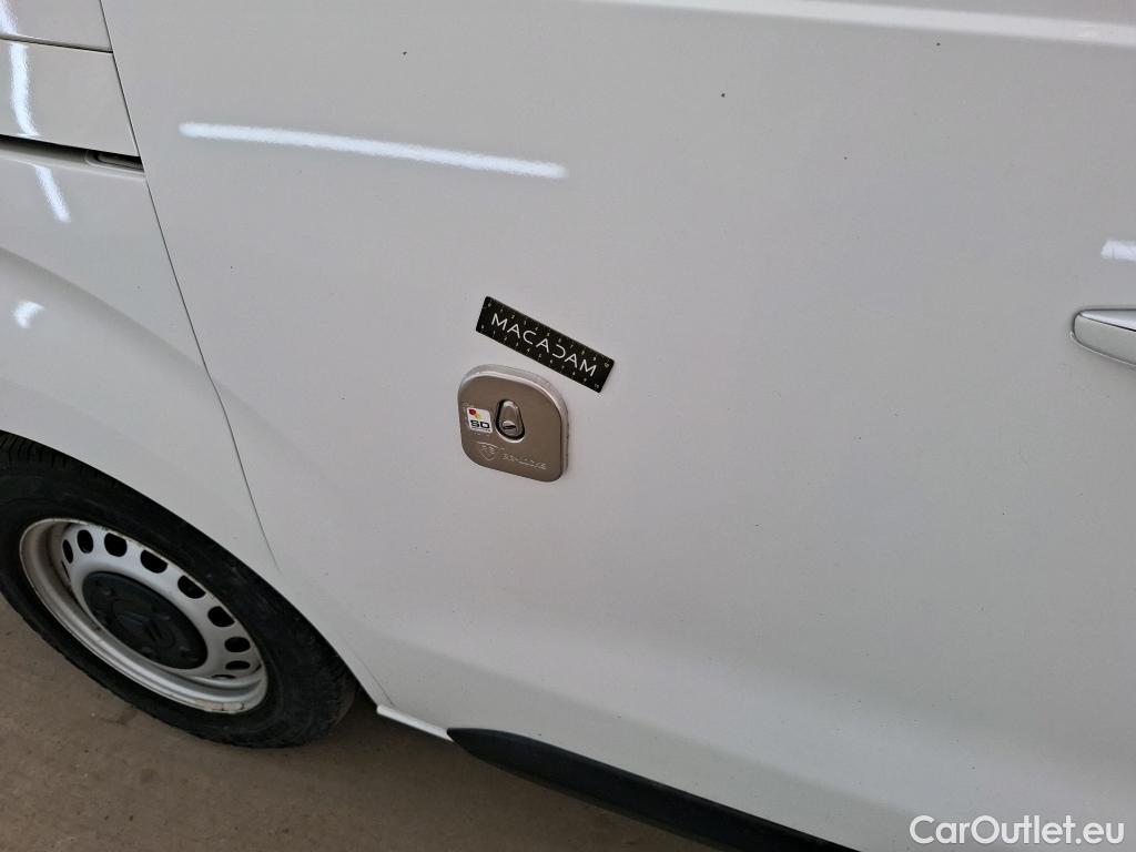  Citroen  Jumpy  Fourgon CityVan XS ëlectric 50kWh #5