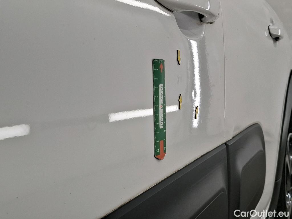  Citroen  C3  Société Feel 1.2 PureTech 80CV BVM5 E6d #22