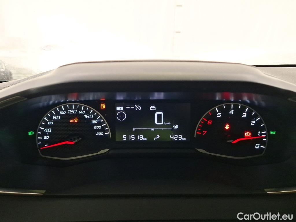  Peugeot  208  Premium 1.5 HDi 100CV BVM6 E6d #25