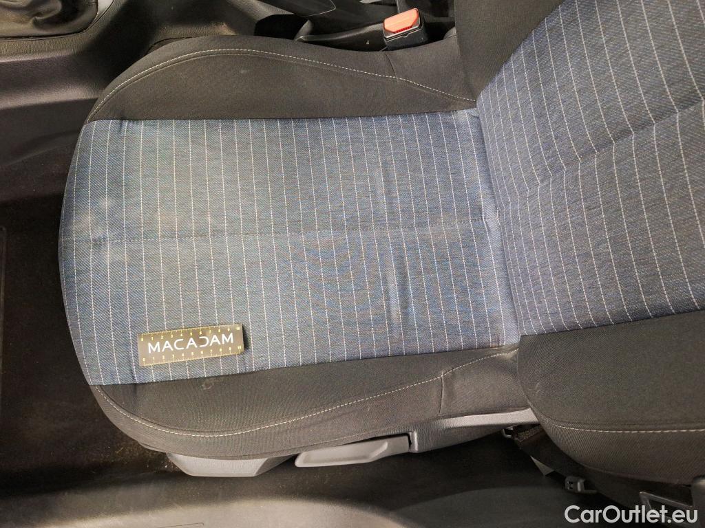  Peugeot  208  Premium 1.5 HDi 100CV BVM6 E6d #20