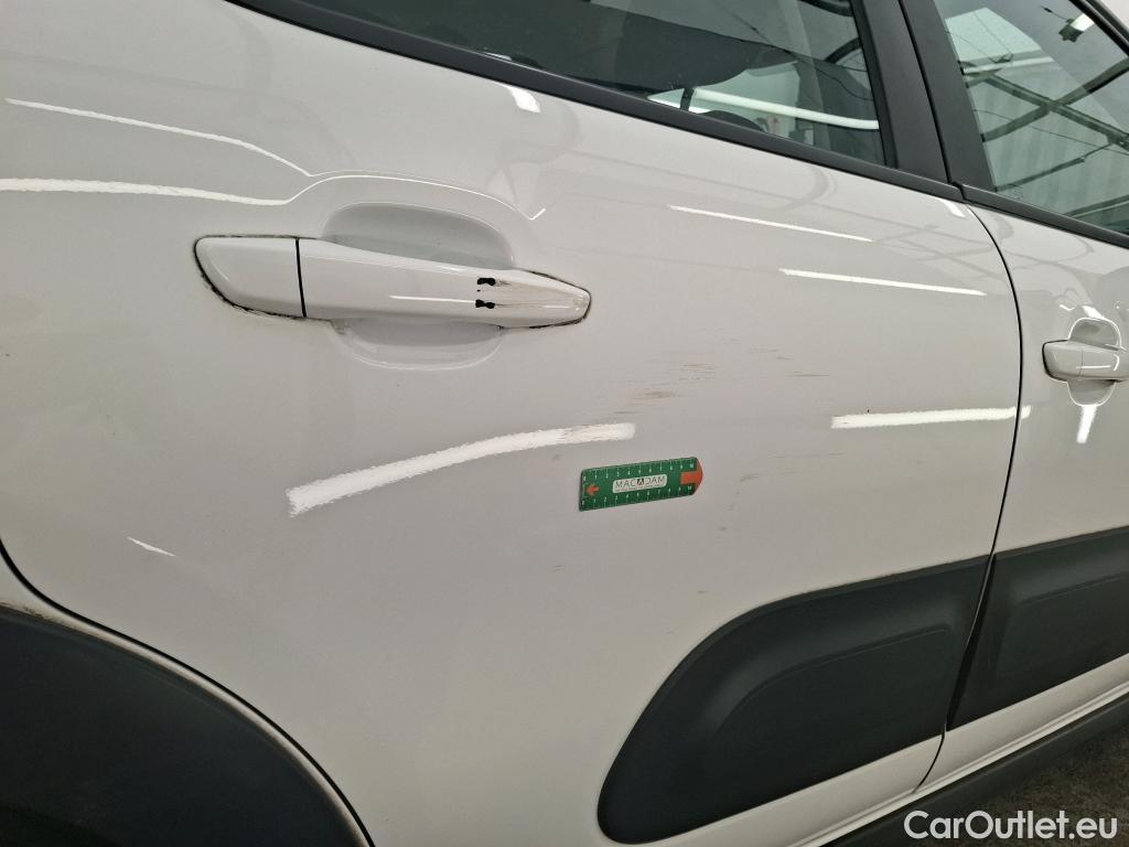  Citroen  C3  Société Feel 1.2 PureTech 80CV BVM5 E6d #38