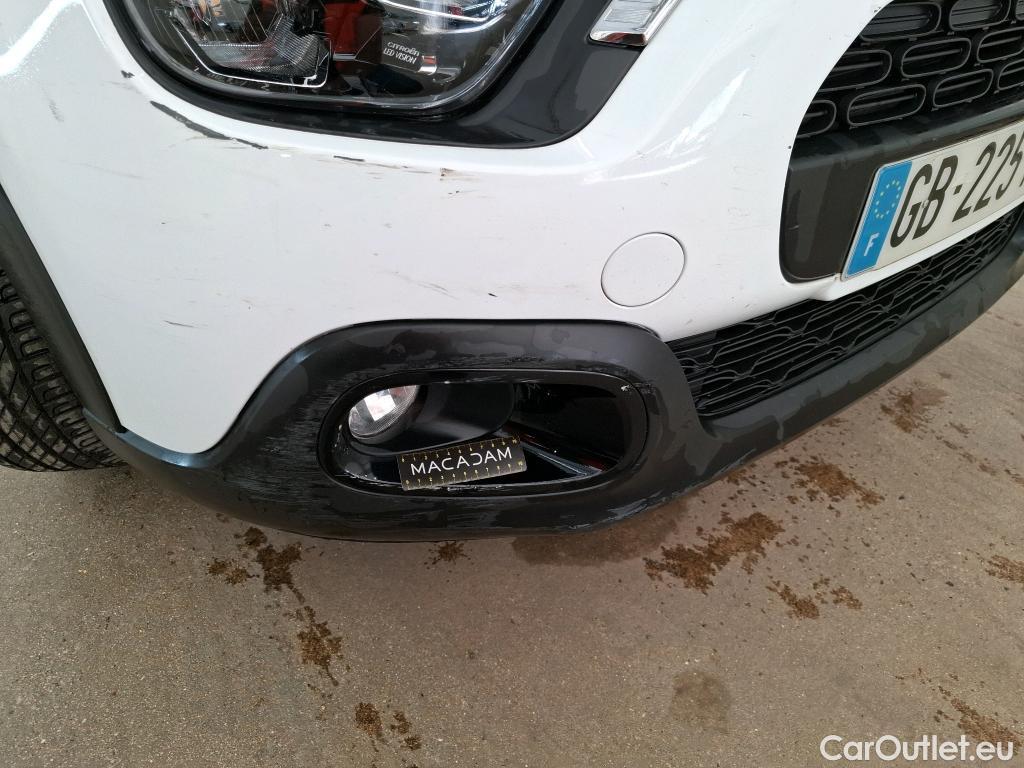  Citroen  C3 CITROEN  Société / 2020 / 5P / Berline BlueHDi 100 S&S BVM6 Feel Nav #23