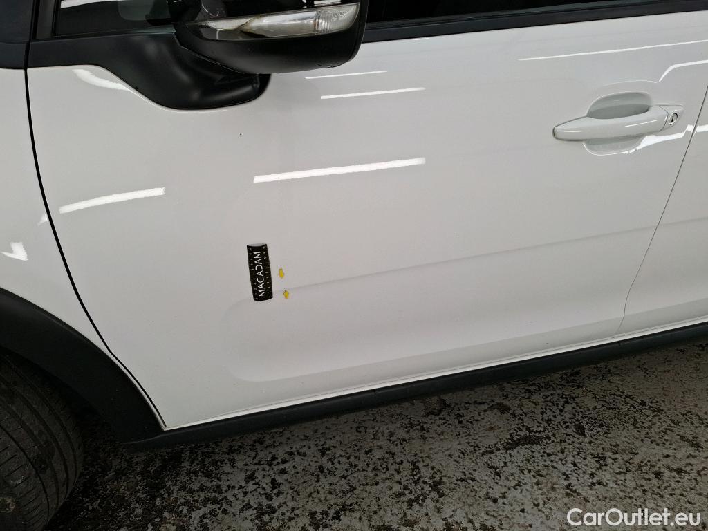  Citroen  C3  Société Feel Nav 1.2 PureTech 80CV BVM5 E6d #7