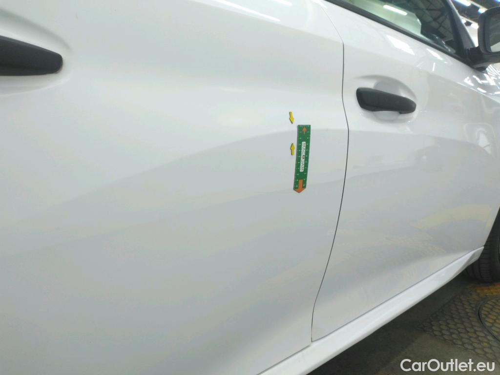  Peugeot  208  Premium 1.5 HDi 100CV BVM6 E6d #13