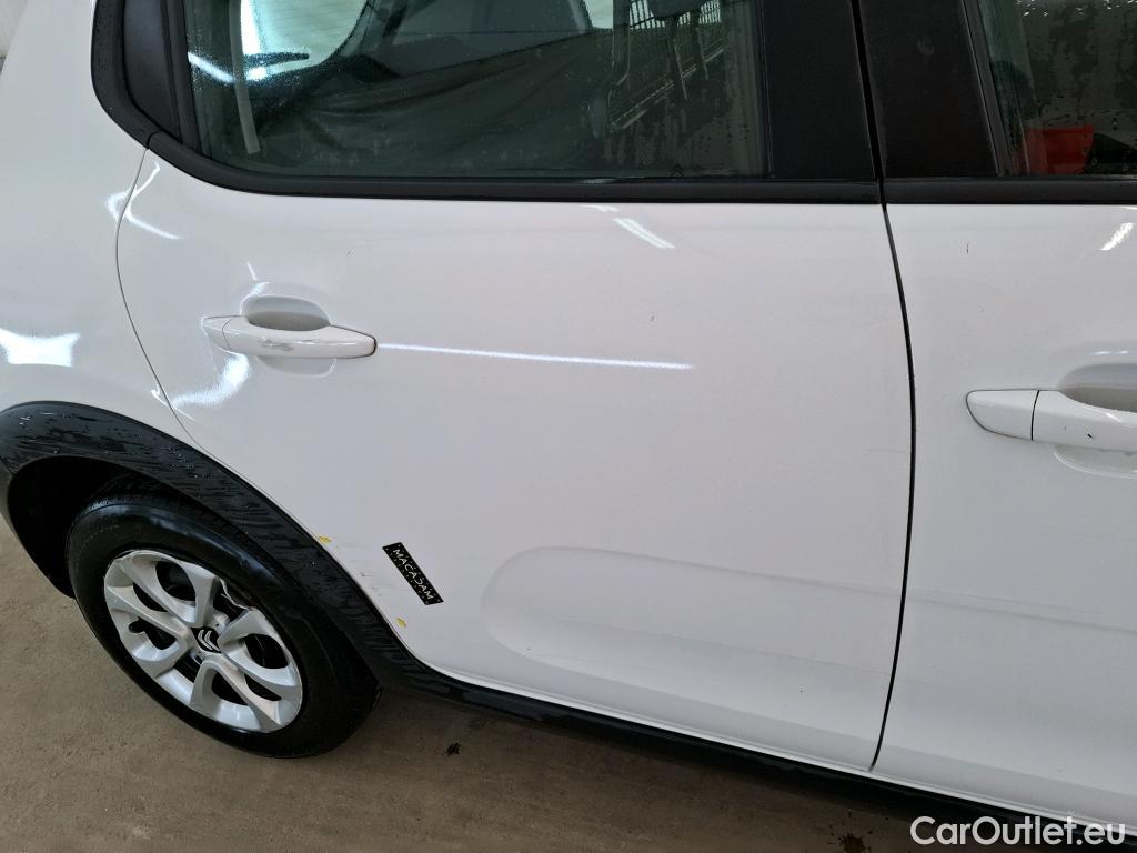  Citroen  C3 CITROEN  Société / 2020 / 5P / Berline BlueHDi 100 S&S BVM6 Feel Nav #5