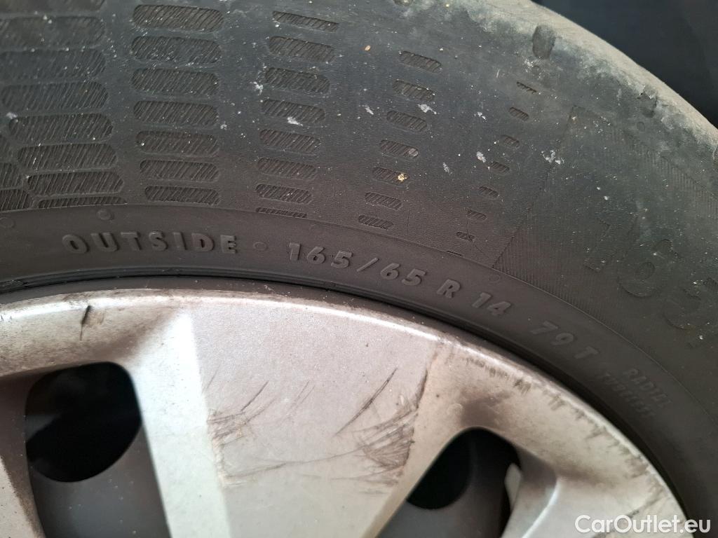 Citroen  C1  Feel 1.0 70CV BVM5 E6dT #27