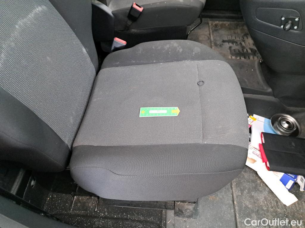  Citroen  Berlingo CITROEN  / 2018 / 4P / Fourgonnette M 650kg BlueHDi 75 S&S BVM Club #10