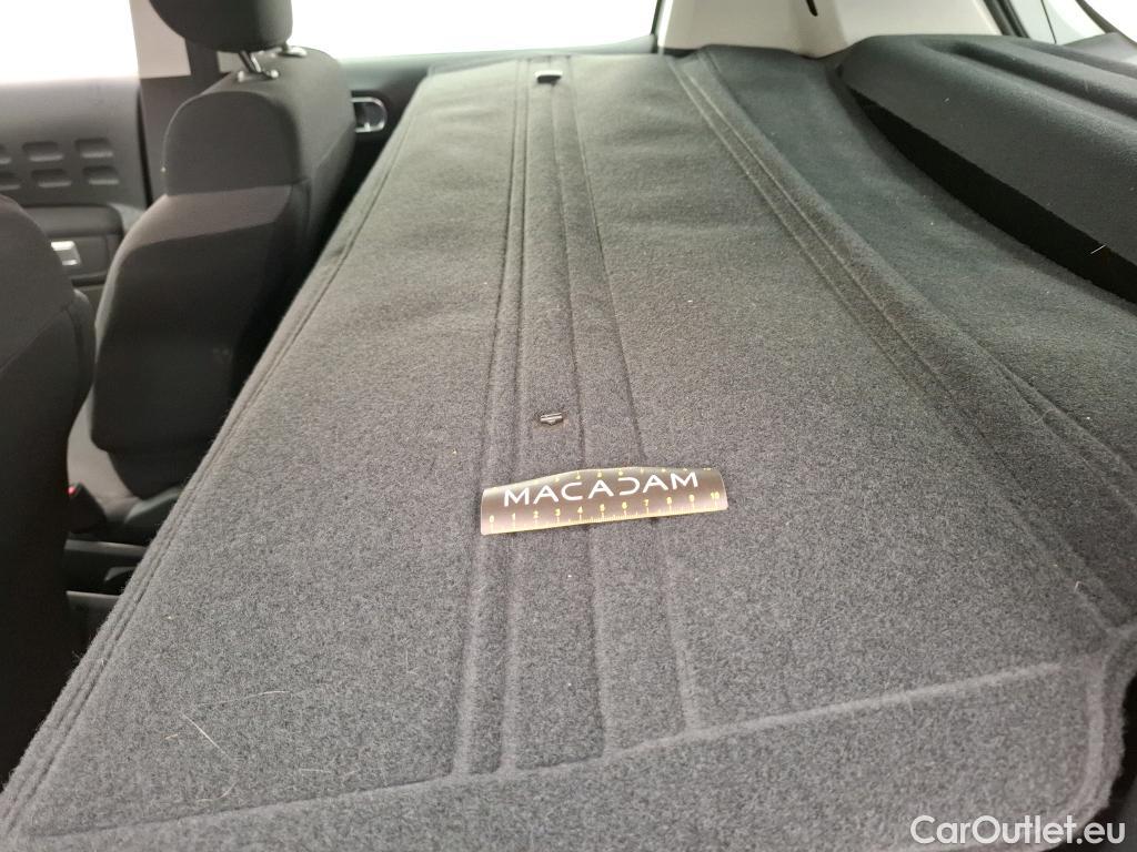  Citroen  C3  Société Feel Nav 1.2 PureTech 80CV BVM5 E6d #17