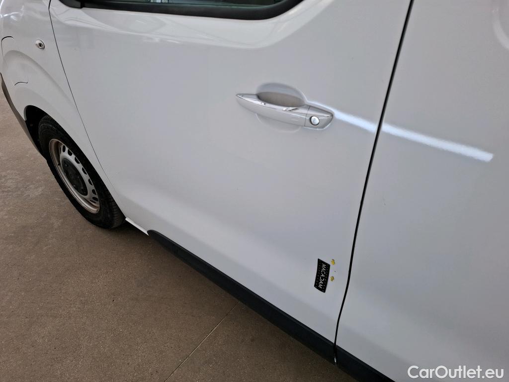  Citroen  Jumpy  Fourgon CityVan XS ëlectric 50kWh #12