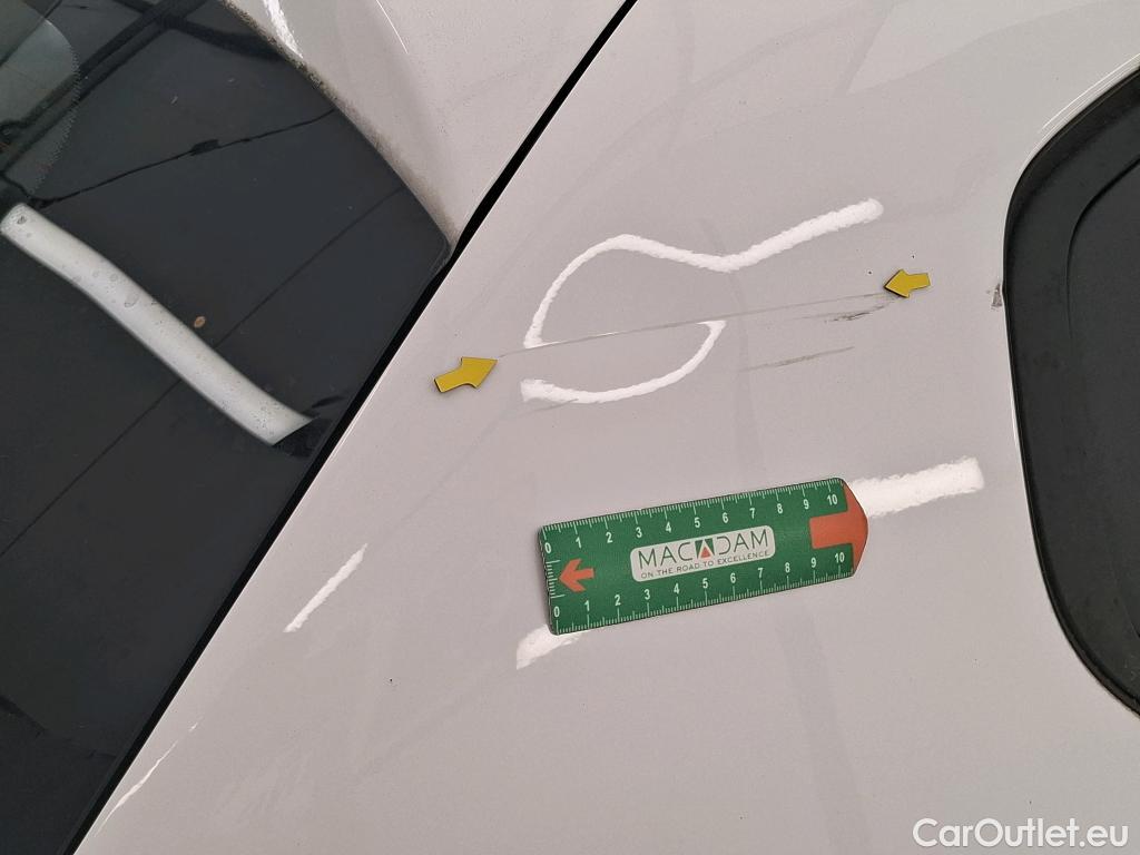  Citroen  C3  Société Feel 1.2 PureTech 80CV BVM5 E6d #7