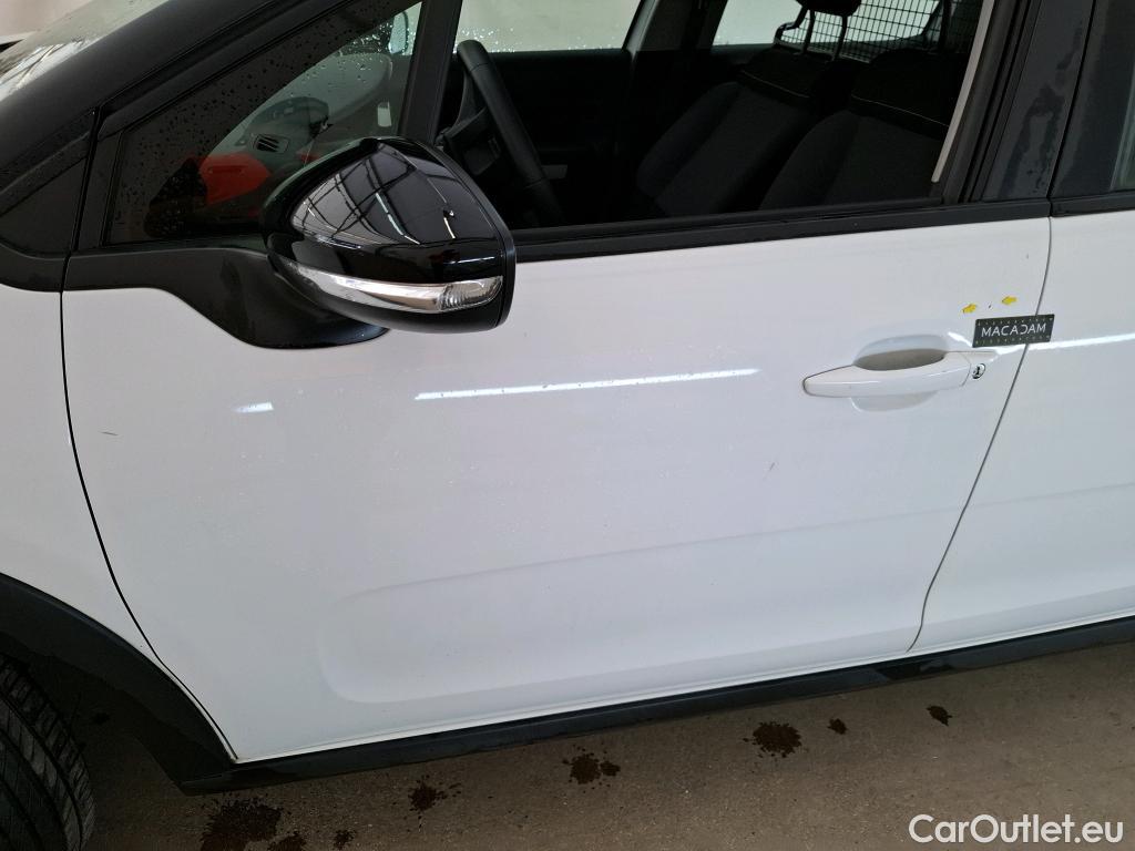  Citroen  C3 CITROEN  Société / 2020 / 5P / Berline BlueHDi 100 S&S BVM6 Feel Nav #13
