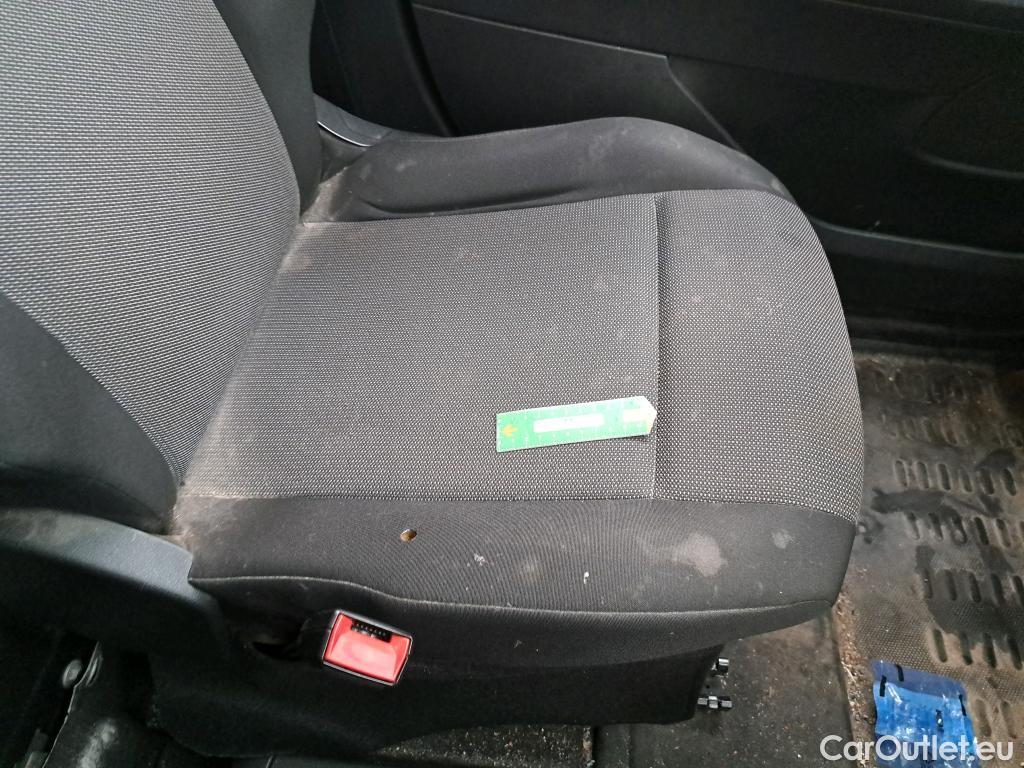  Citroen  Berlingo CITROEN  / 2018 / 4P / Fourgonnette M 650kg BlueHDi 75 S&S BVM Club #1