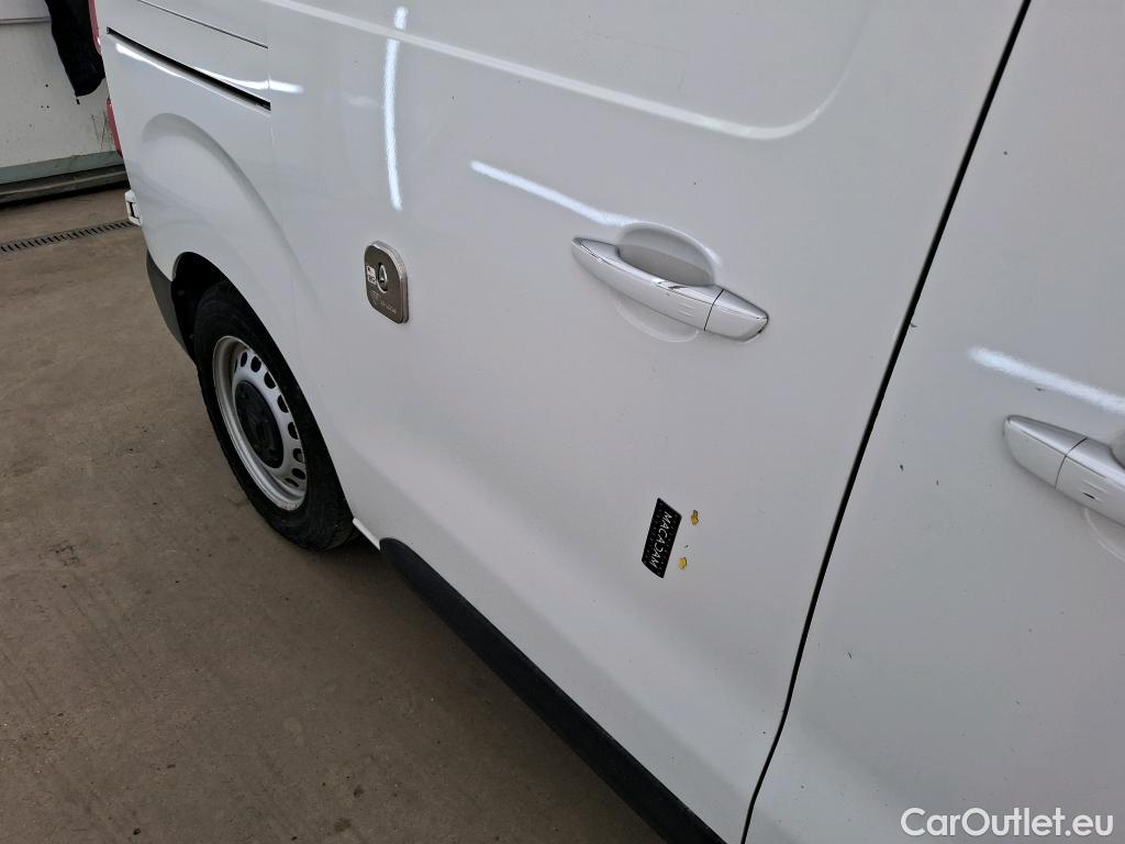  Citroen  Jumpy  Fourgon CityVan XS ëlectric 50kWh #14