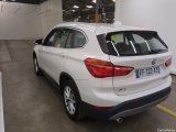  Bmw  X1 Série  sDrive16d Sport 1.5 115CV BVM6 E6dT #2