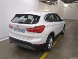  Bmw  X1 Série  sDrive16d Sport 1.5 115CV BVM6 E6dT #3