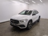  Mercedes  GLA MERCEDES-BENZ  / 2020 / 5P / SUV 1.3  250 e BUSINESS LINE DCT 