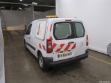 Citroen  Berlingo  Fourgon Club L1 (Court) 1.6 BlueHDi 100CV BVM5 E6 #2