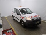  Citroen  Berlingo  Fourgon Club L1 (Court) 1.6 BlueHDi 100CV BVM5 E6 #4